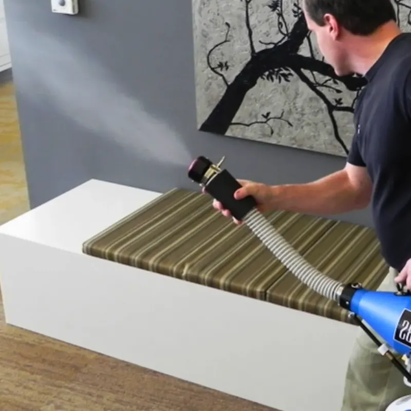 Professional Odor Removal in Saint Augustine South, FL